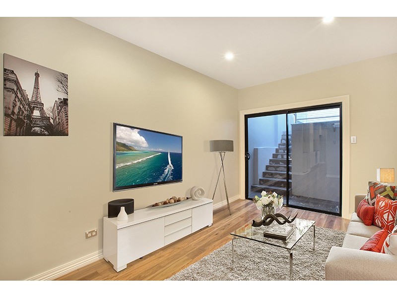 322 South Dowling Street, Paddington NSW 2021