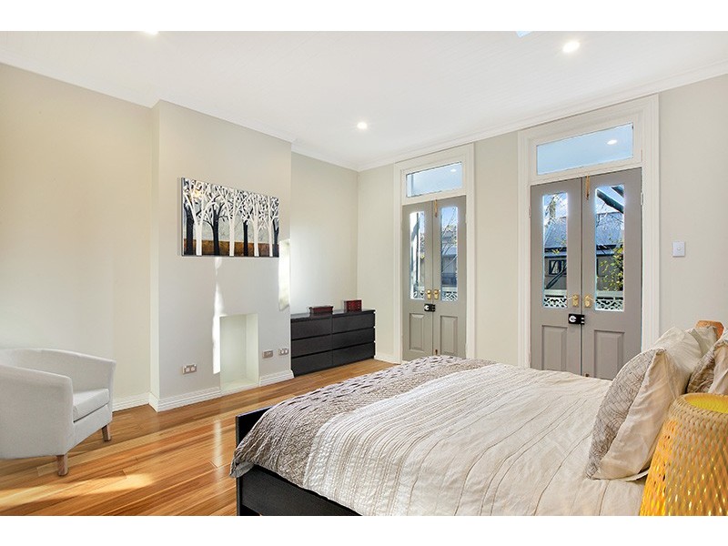 322 South Dowling Street, Paddington NSW 2021