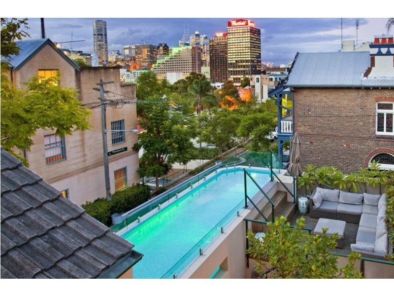 250 Liverpool Street, Darlinghurst NSW 2010