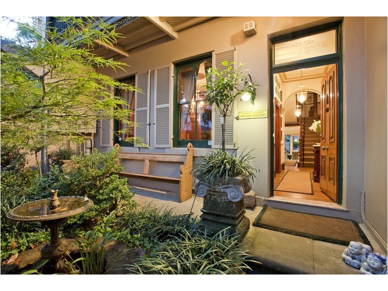 250 Liverpool Street, Darlinghurst NSW 2010