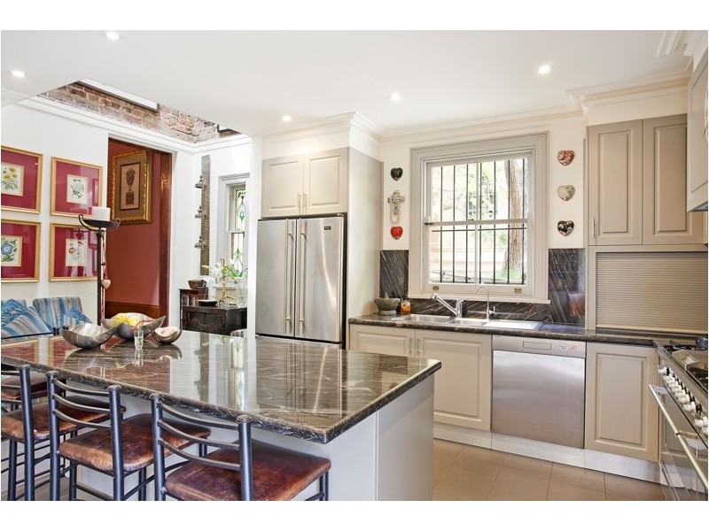 250 Liverpool Street, Darlinghurst NSW 2010