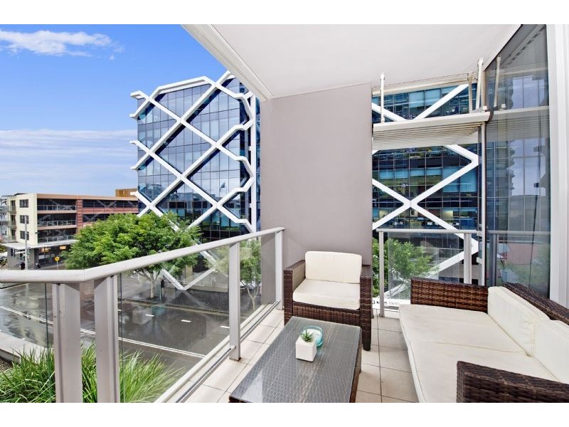 409/23 Shelley Street, Sydney NSW 2000