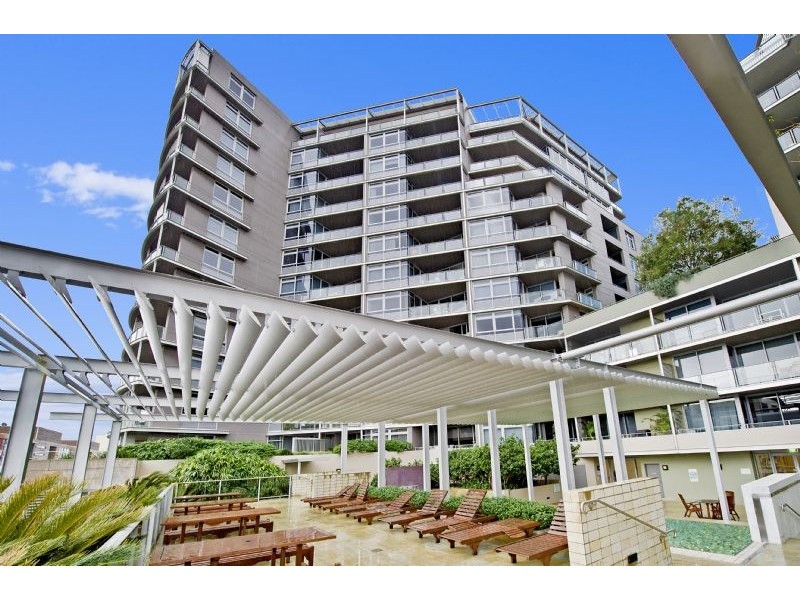 409/23 Shelley Street, Sydney NSW 2000