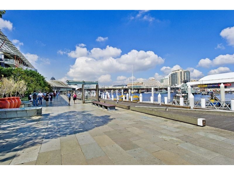 409/23 Shelley Street, Sydney NSW 2000