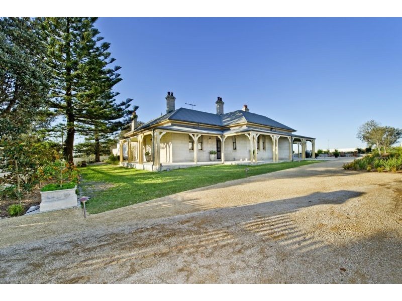 Vaucluse NSW 2030