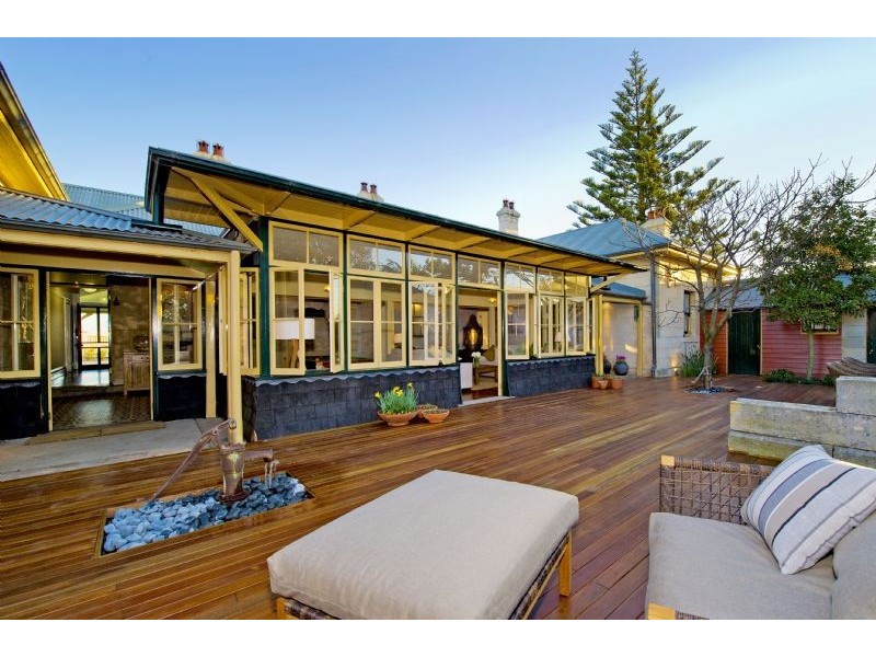 Vaucluse NSW 2030