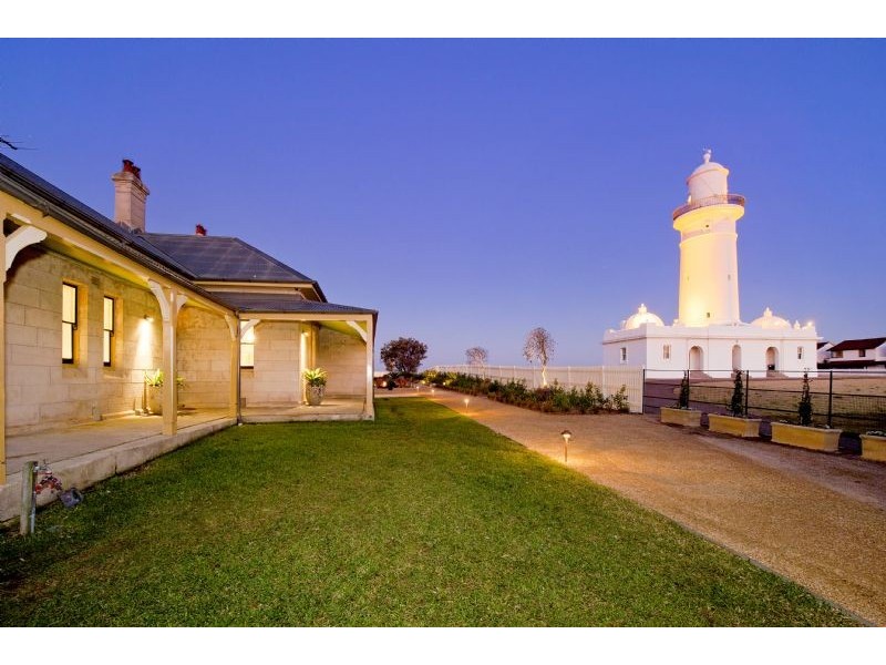 Vaucluse NSW 2030