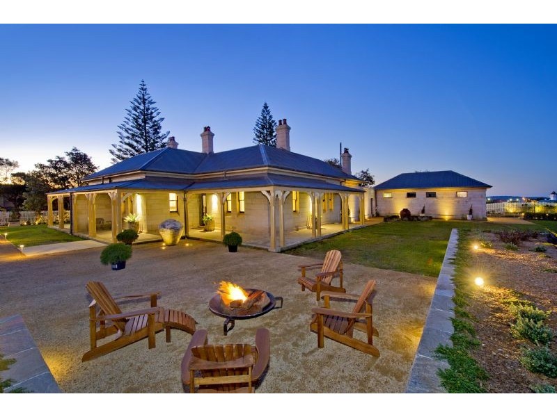 Vaucluse NSW 2030