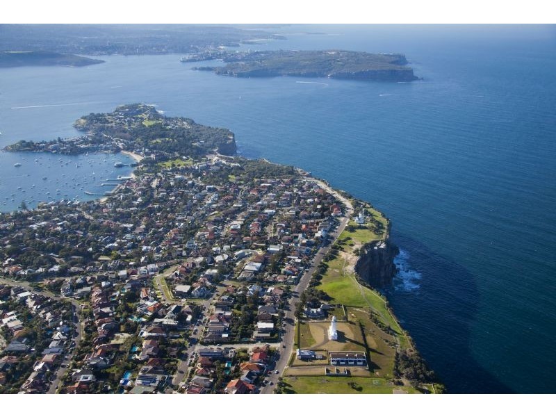 Vaucluse NSW 2030
