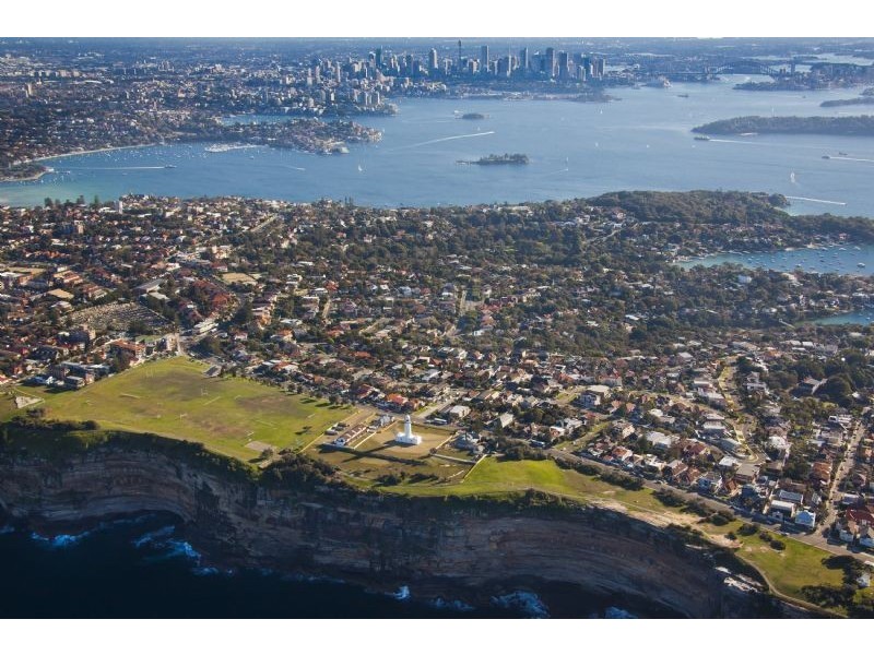 Vaucluse NSW 2030