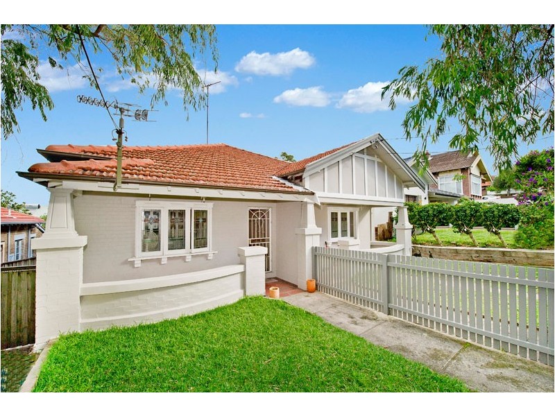 23 Norton Street, Kingsford NSW 2032