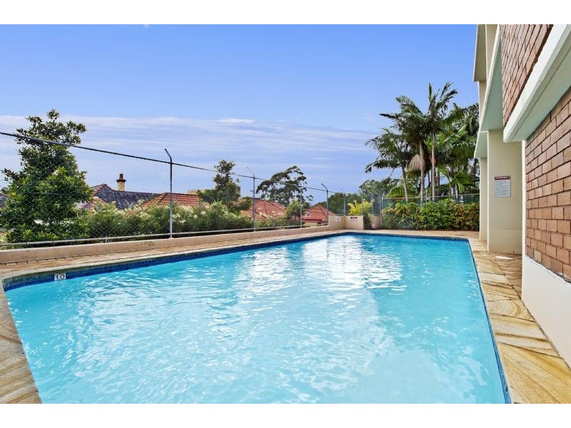 105/176 Glenmore Road, Paddington NSW 2021