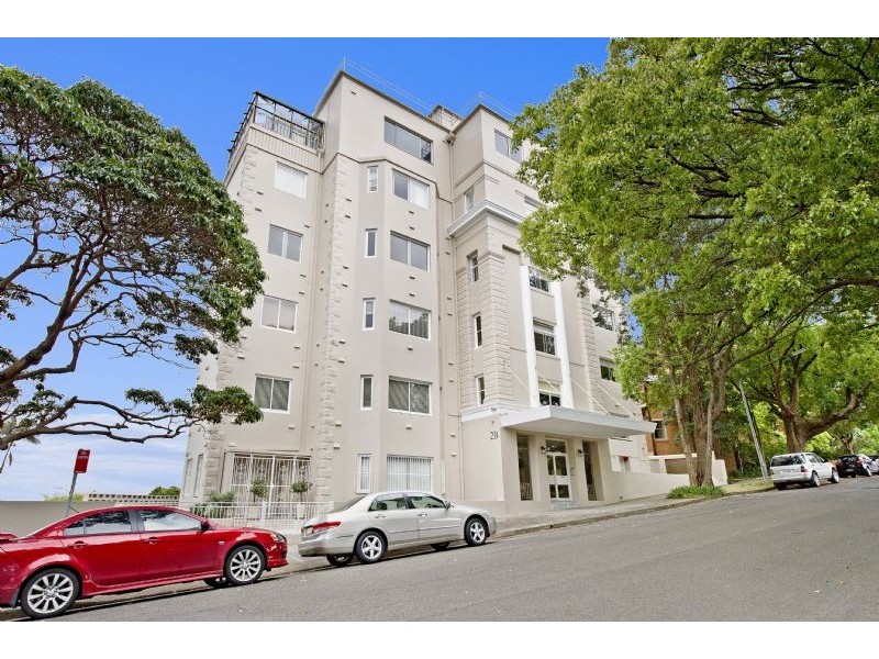 1/2B Wentworth Street, Point Piper NSW 2027