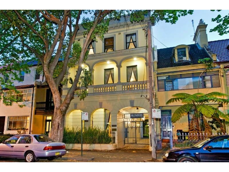 177a Albion Street, Surry Hills NSW 2010