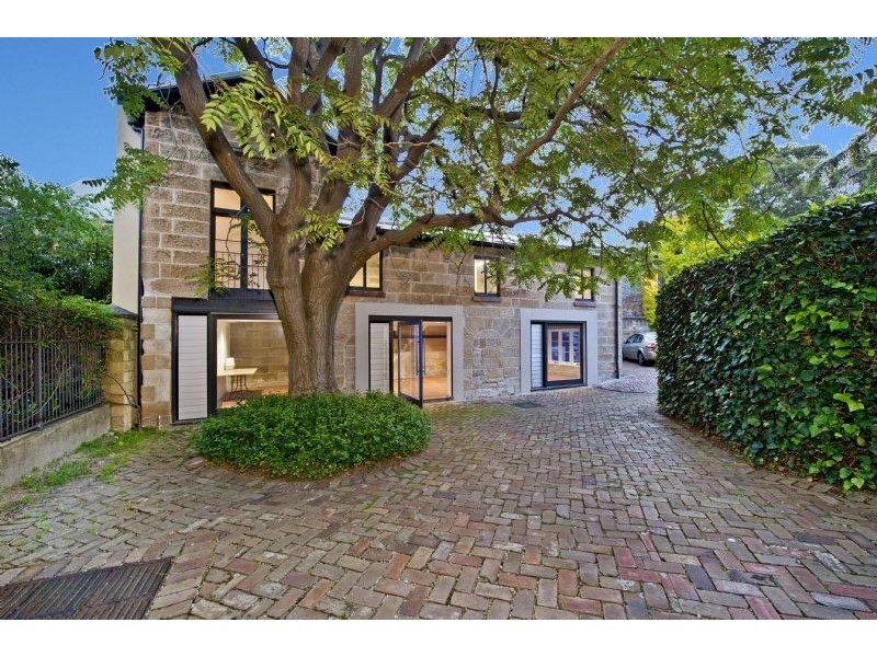 177a Albion Street, Surry Hills NSW 2010