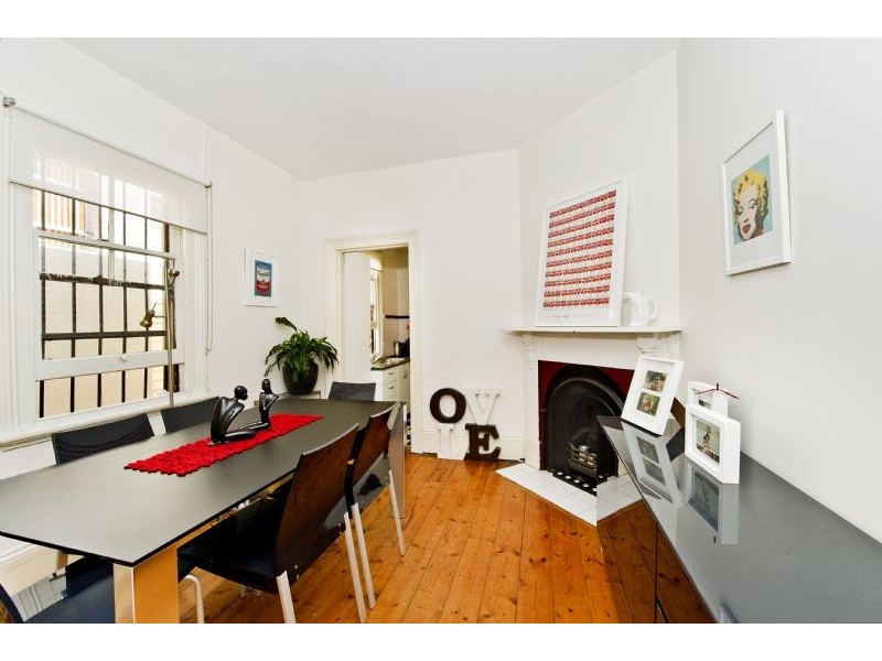 32 Stafford Street, Paddington NSW 2021