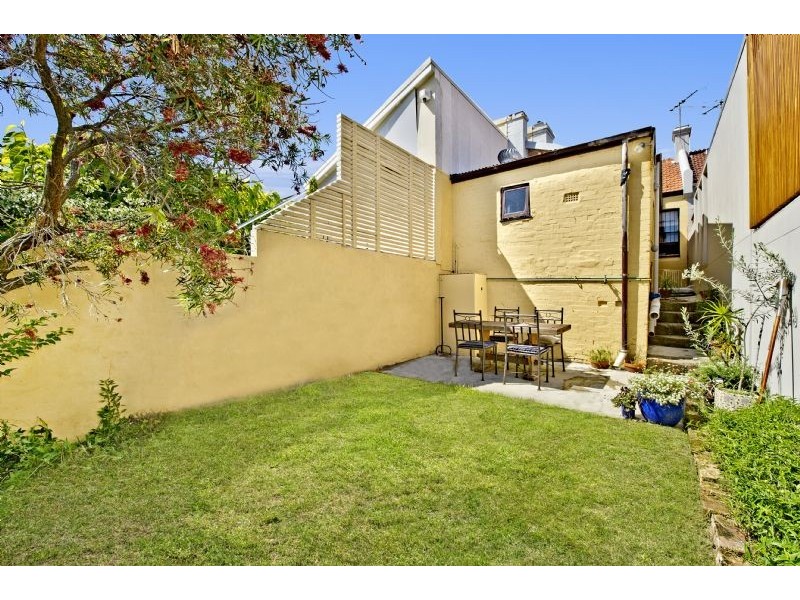 32 Stafford Street, Paddington NSW 2021