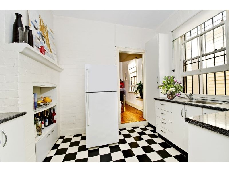 32 Stafford Street, Paddington NSW 2021