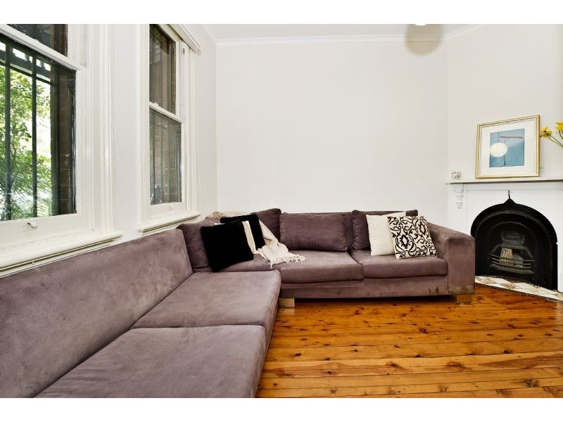 32 Stafford Street, Paddington NSW 2021