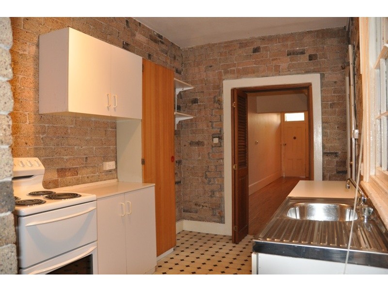 98 Underwood Street, Paddington NSW 2021