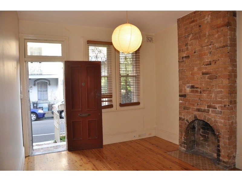 98 Underwood Street, Paddington NSW 2021