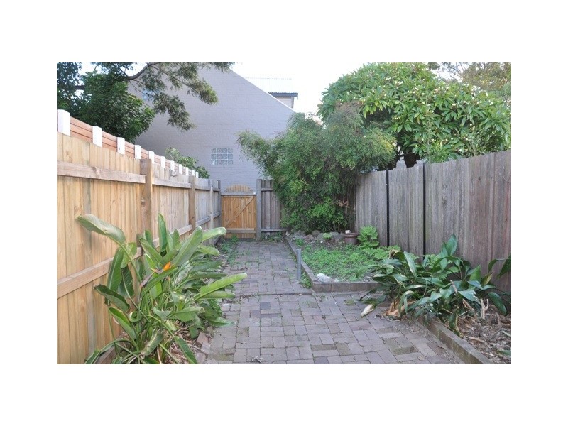 98 Underwood Street, Paddington NSW 2021