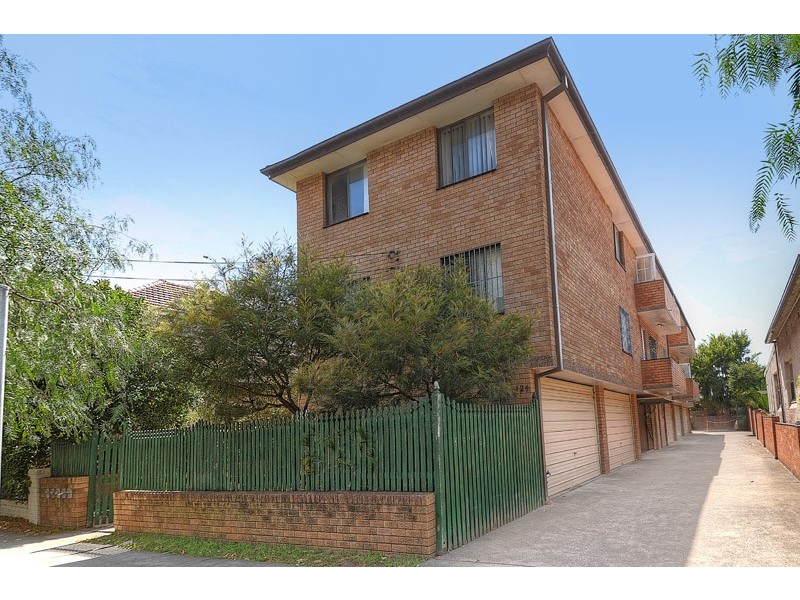4/124 Doncaster Avenue, Kensington NSW 2033