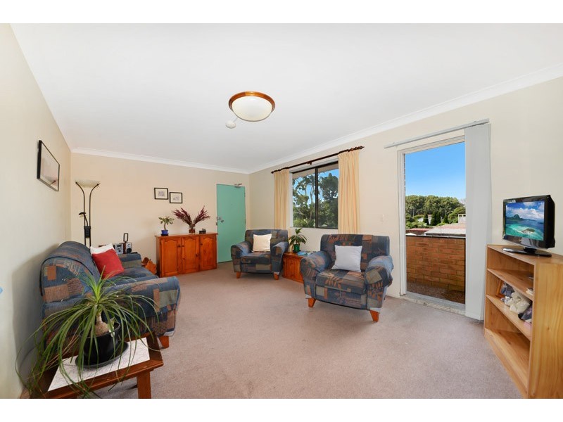 4/124 Doncaster Avenue, Kensington NSW 2033