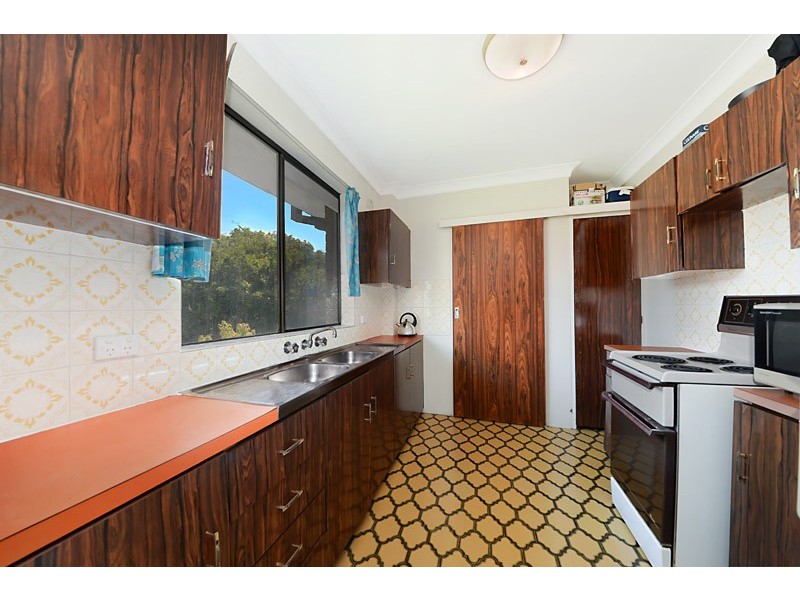 4/124 Doncaster Avenue, Kensington NSW 2033