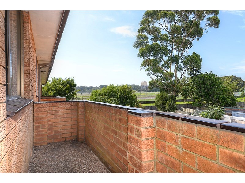 4/124 Doncaster Avenue, Kensington NSW 2033