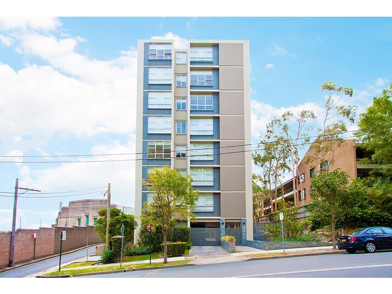 17/80 Cook Road, Centennial Park NSW 2021