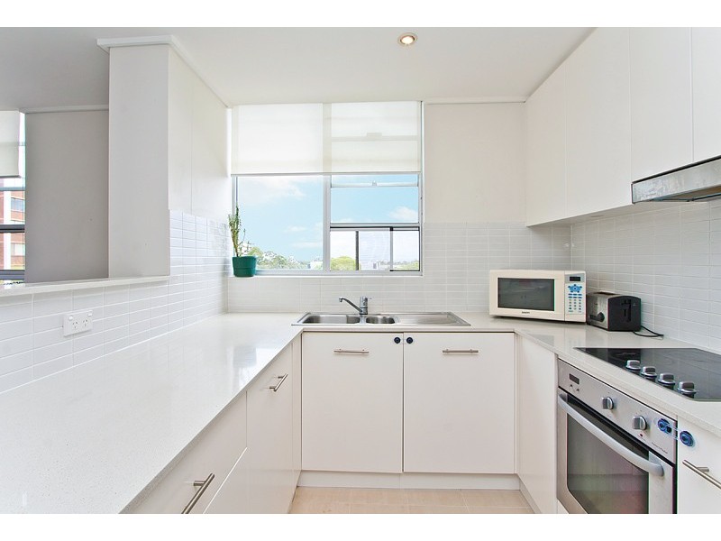 17/80 Cook Road, Centennial Park NSW 2021