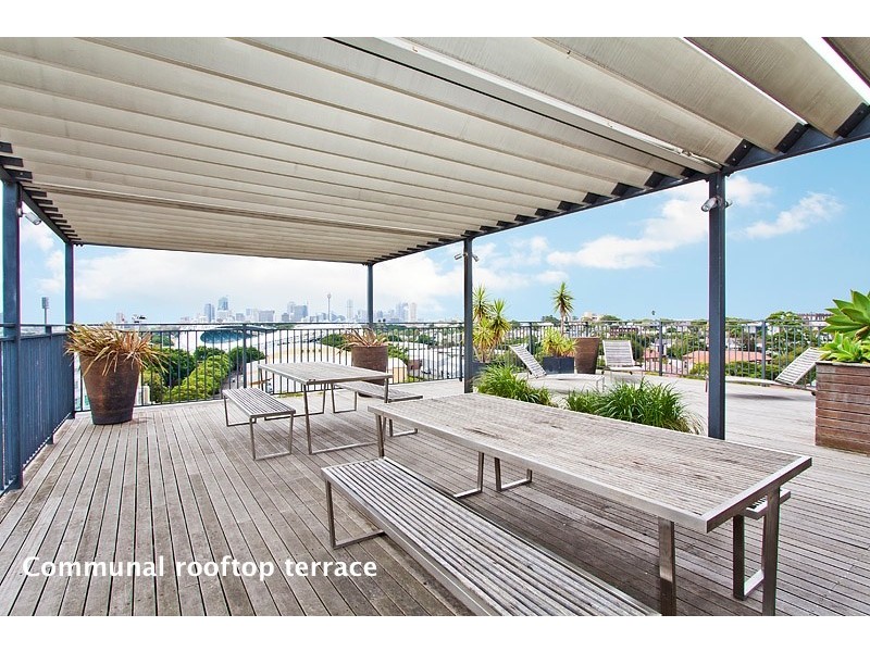 17/80 Cook Road, Centennial Park NSW 2021