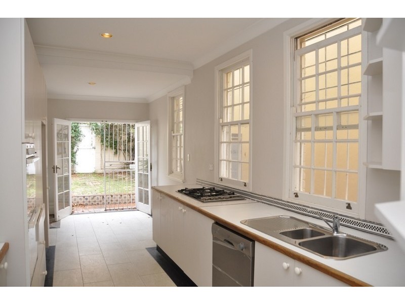 4 Cambridge Street, Paddington NSW 2021