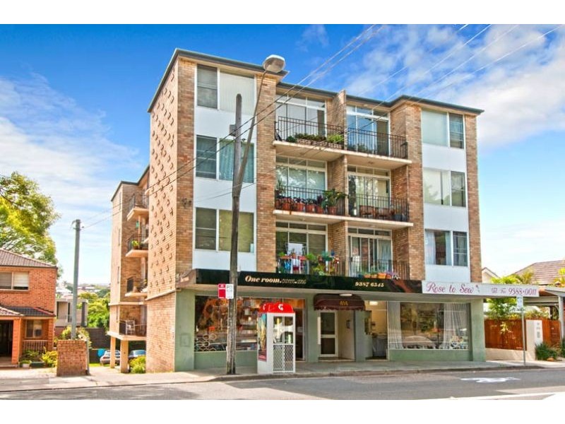 16/414 Bronte Road, Bronte NSW 2024