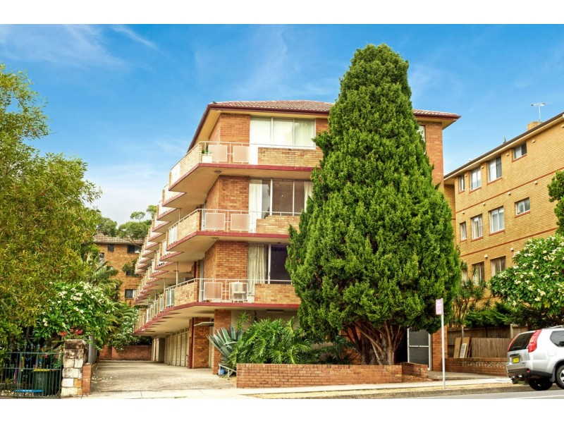 6/307 Bondi Road, Bondi NSW 2026