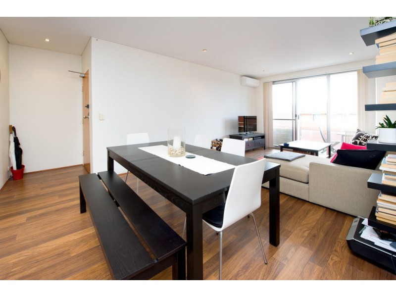 6/307 Bondi Road, Bondi NSW 2026