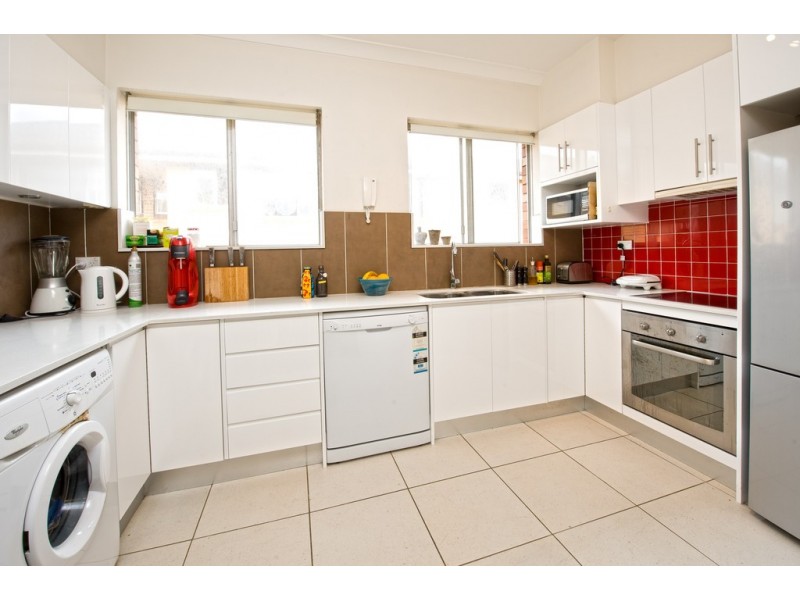 6/307 Bondi Road, Bondi NSW 2026