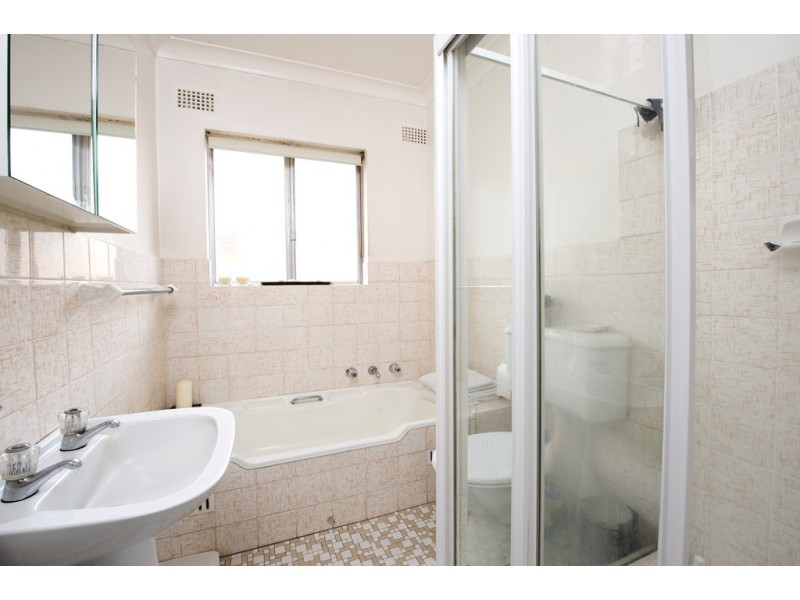 6/307 Bondi Road, Bondi NSW 2026