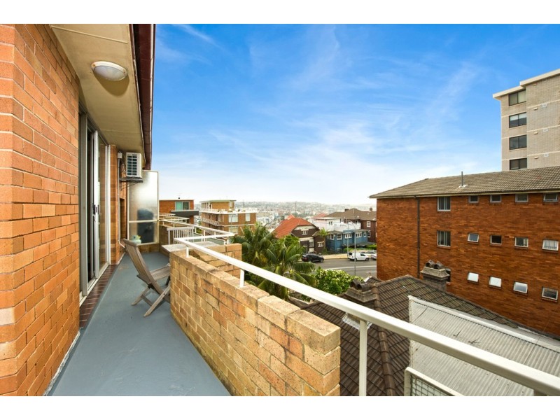 6/307 Bondi Road, Bondi NSW 2026