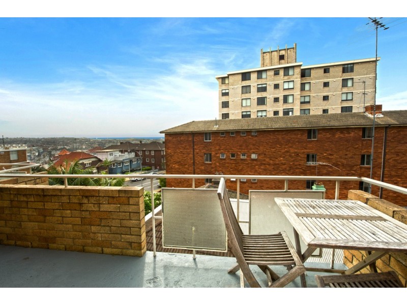 6/307 Bondi Road, Bondi NSW 2026