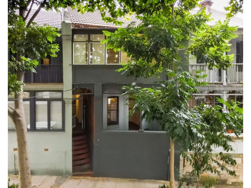 50 Neild Avenue, Paddington NSW 2021