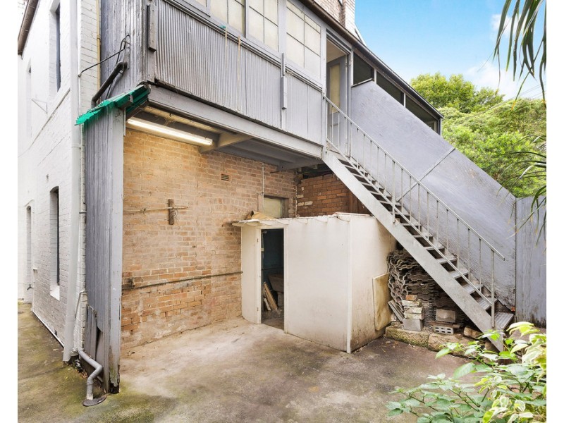 50 Neild Avenue, Paddington NSW 2021