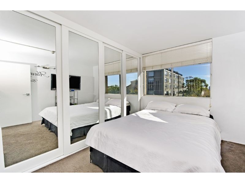 17/57 Cook Road, Centennial Park NSW 2021