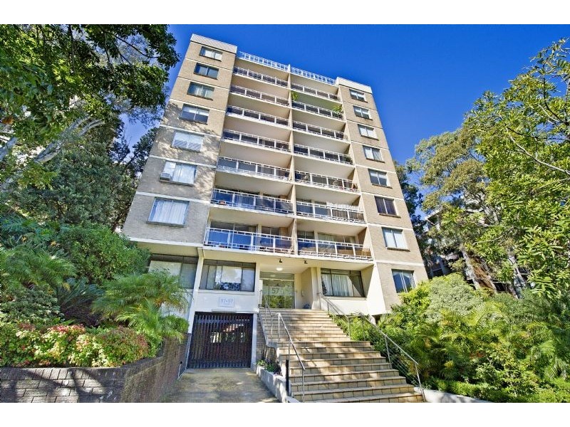 17/57 Cook Road, Centennial Park NSW 2021