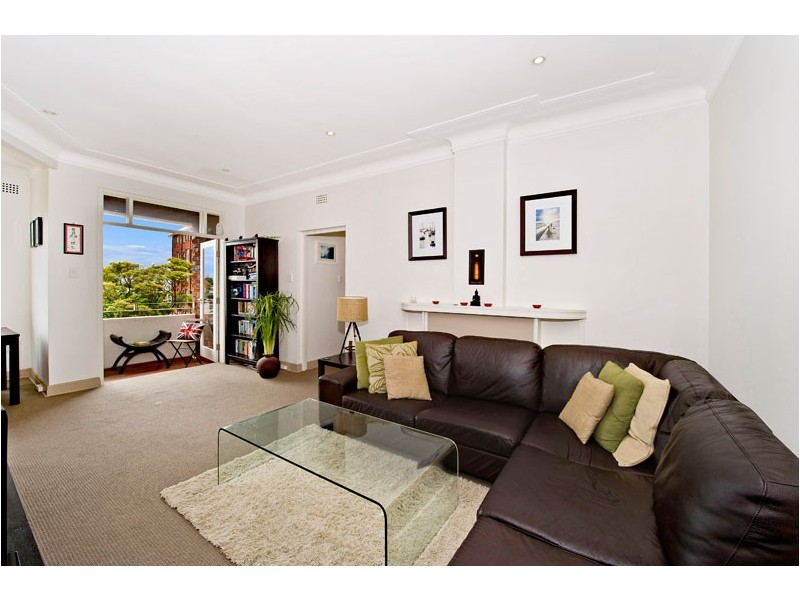 9/2A Victoria Road, Bellevue Hill NSW 2023