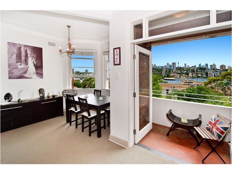 9/2A Victoria Road, Bellevue Hill NSW 2023