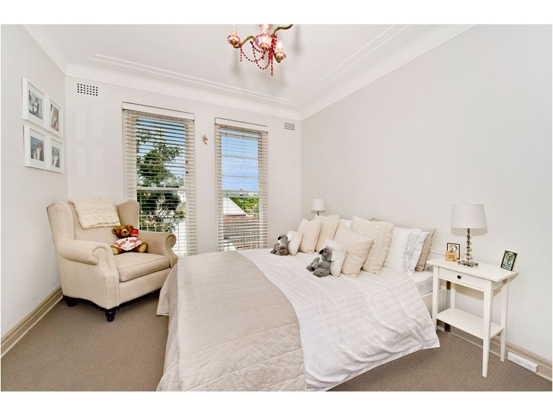 9/2A Victoria Road, Bellevue Hill NSW 2023