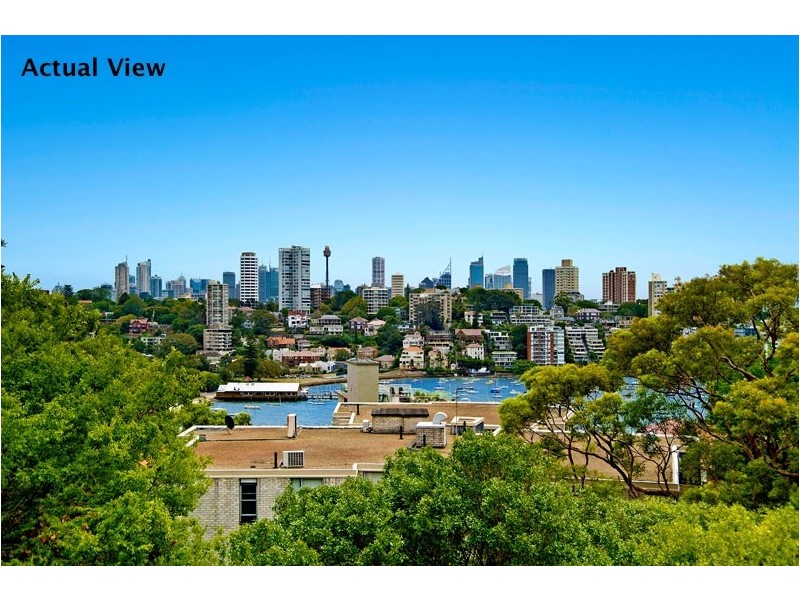 9/2A Victoria Road, Bellevue Hill NSW 2023