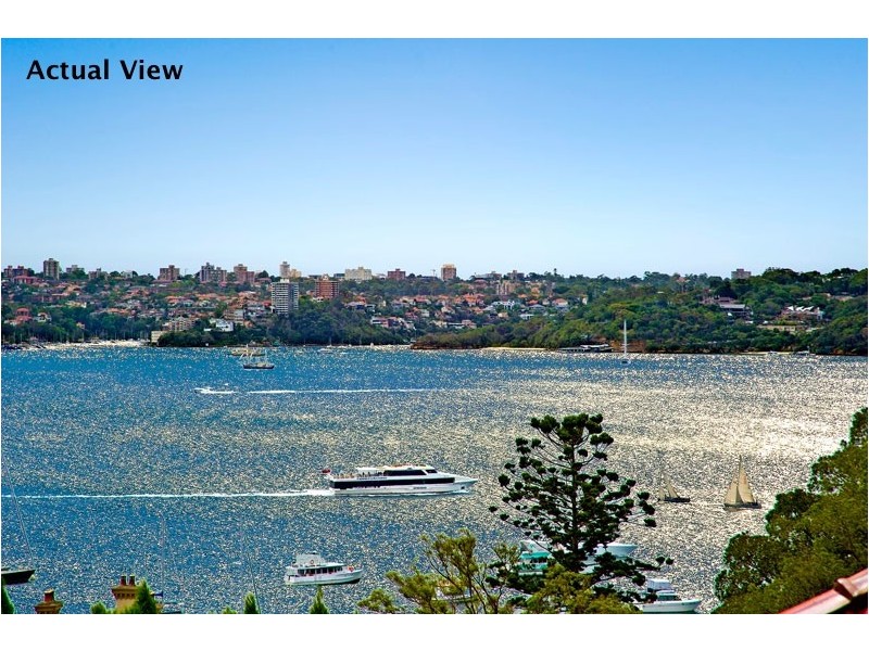 9/2A Victoria Road, Bellevue Hill NSW 2023